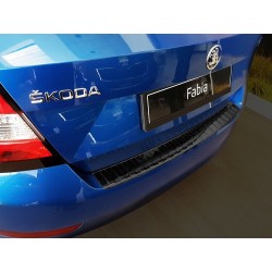 Kryt prahu zadních dveří Škoda Fabia III hatchback