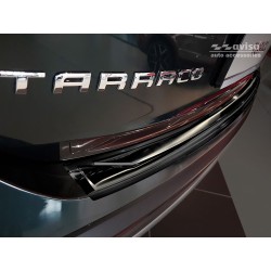 Kryt prahu zadních dveří Seat Tarraco