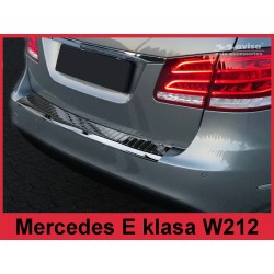 Kryt prahu zadních dveří Mercedes E-Class W212 T-model