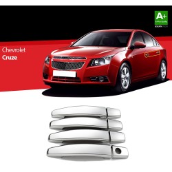 Nerez kryty klik Chevrolet Cruze I - 8 ks