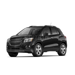 Nerez kryty klik Chevrolet Trax I - 8 ks