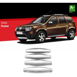 Nerez kryty klik Dacia Duster I