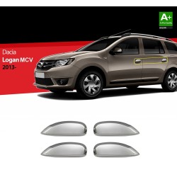 Nerez kryty klik Dacia Logan MCV II