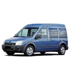 Nerez kryty klik Ford Transit Connect I - 10 ks