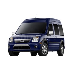 Chromové kryty zrcátek Ford Transit Connect I FL