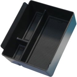 Škoda Kodiaq II - organizér do středové konzole (loketní opěrky)