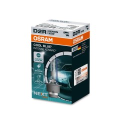 OSRAM XENARC COOL BLUE INTENSE NEXT GENERATION D2R - xenonová výbojka, 35 W, P32d-3, 1ks v balení