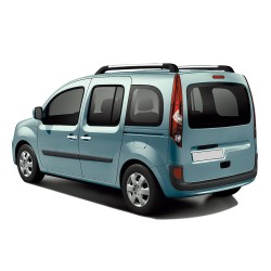 Nerez kryty klik Renault Kangoo II - 6 ks