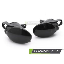 Volkswagen Passat B6 3C 2005-2010 - mlhová světla KOUŘOVÁ