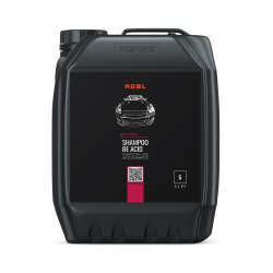 ADBL - Autošampon Shampoo Be Acid 5l