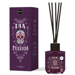 Vonné tyčinky do bytu Aroma home dia de los muertos 100ml Diamond Girl