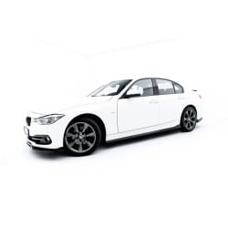 BMW řady 3 F30/F31 Sportline 2011-2015, difuzory pod boční prahy, Maxton design