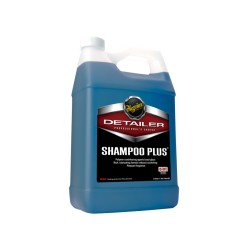 Meguiar's Shampoo Plus 3,78 l - špičkový profesionální autošampon