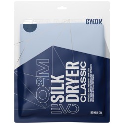 Gyeon Q2M SilkDryer EVO Classic sušící ručník 50x55 cm 530 GSM