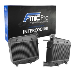 Intercooler pro Audi RS6 / RS7 C8 EA825 2019->
