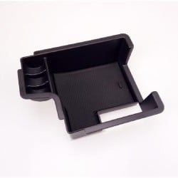 Škoda Octavia III - organizér do středové konzole (loketní opěrky)