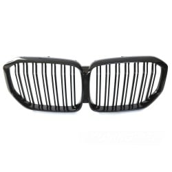 BMW X5 G05 2019-2022 - Přední maska černá lesklá double bar