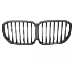 BMW X5 G05 2019-2022 - Přední maska černá matná