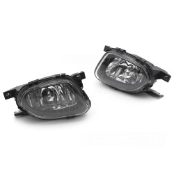 Mercedes Sprinter W906 2006-2013 - Mlhová světla ČIRÁ