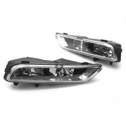 Volkswagen Passat B7 2010-2014 - Mlhová světla s denním svícením