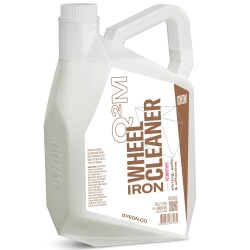 Gyeon Q2M Iron WheelCleaner REDEFINED Čistič kol 4l