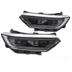 Volkswagen Passat B8 2014-2019 - Přední světla FULL LED DRL
