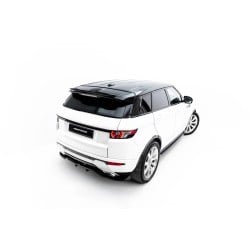 Land Rover Range Rover Evoque Mk1, horní prodloužení spoileru, Maxton design