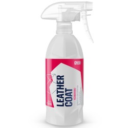 Gyeon Q2 LeatherCoat REDEFINED Ochrana kůže 500ml