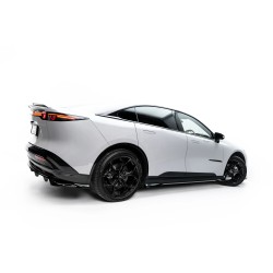 Mazda 6e Mk1, difuzory pod boční prahy, Maxton design