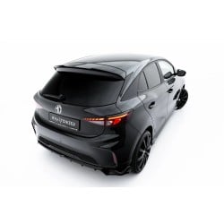 MG 3 Mk1, prodloužení spoileru, Maxton design