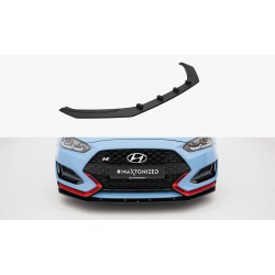 Hyundai Veloster N Mk2, 