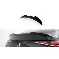 Mercedes GLC Coupe AMG-Line C254, prodloužení spoileru 3D, Maxton Design