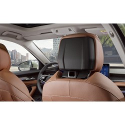 Škoda Superb IV 2024+ - Smart holder - adaptér!