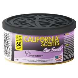 California Scents - Osvěžovač vzduchu LA Lavender