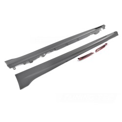 BMW G20/G21 2019-2026 - Boční prahy SPORT STYL
