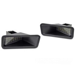 DODGE RAM 2500 3500 2019-2026 - LED osvětlení SPZ