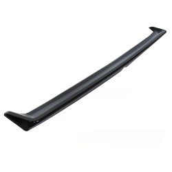 BMW E30 Touring 1987-1994 - Střešní spoiler černý SPORT STYLE