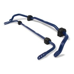 H&R sada sportovních stabilizátorů (přední+zadní) pro BMW řada 5 (G30, G31), 2WD, r.v. 2016, průměr 34 mm/25 mm