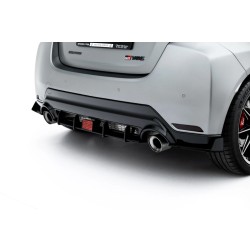 Toyota GR Yaris Mk4 Facelift, brzdové světlo, Maxton design