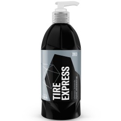 Gyeon Q2M Tire Express 500ml impregnace pneu a pryže