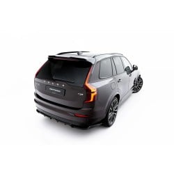 Volvo XC90 Mk2 Facelift 2, prodloužení spoileru, Maxton Design