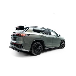 Volkswagen Tayron R-Line Mk1, difuzory pod boční prahy, Maxton Design