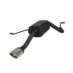 Peugeot 508 2009-2017 1.6 115kW sedan - Sportovní výfuk ULTER SPORT