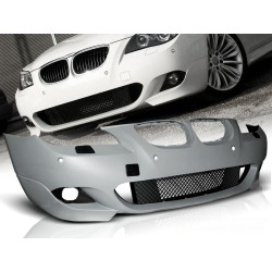 BMW E60/61 07-10 Přední nárazník M-PAKET PDC