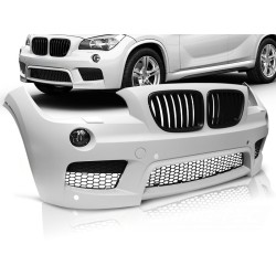 Přední nárazník - BMW X1 E84 09-13 M-PAKET PDC