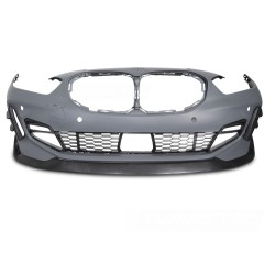 BMW F40 2019-2024 - přední nárazník PERFORMANCE STYLE s PDC ACC