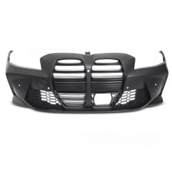 BMW G20/G21 LCI 2022- - Přední nárazník SPORT STYL s PDC / AP / ACC