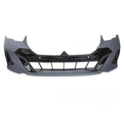 BMW G60/G61 2023- - Přední nárazník SPORT STYL s PDC