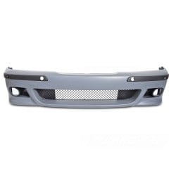 BMW E39 09/1995 - 06/2003 - Přední nárazník SPORT STYL s PDC