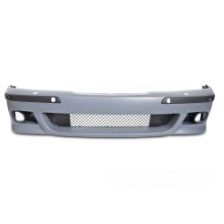 BMW E39 09/1995 - 06/2003 - Přední nárazník SPORT STYL s PDC